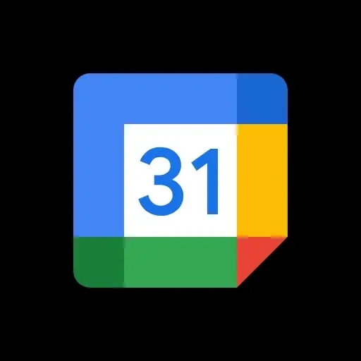 Google Calendar