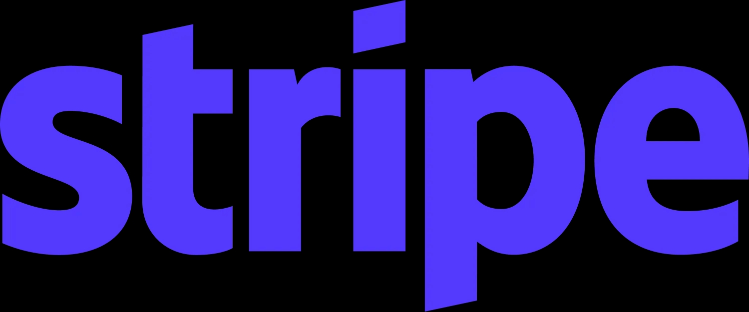 Stripe Wordmark