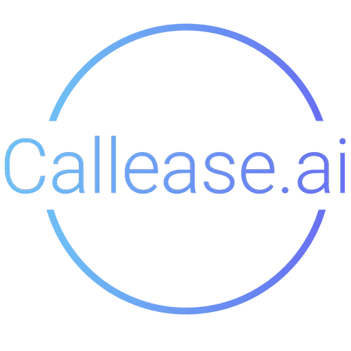 Callease AI Logo