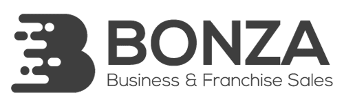 Bonza Logo