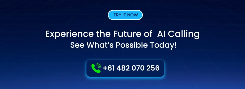AI Calling