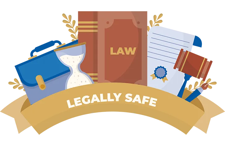 Legal Risks with Messaging