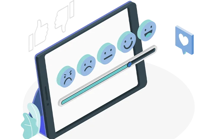 Call Experience Gaps