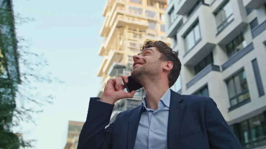 Callease AI for Real Estate