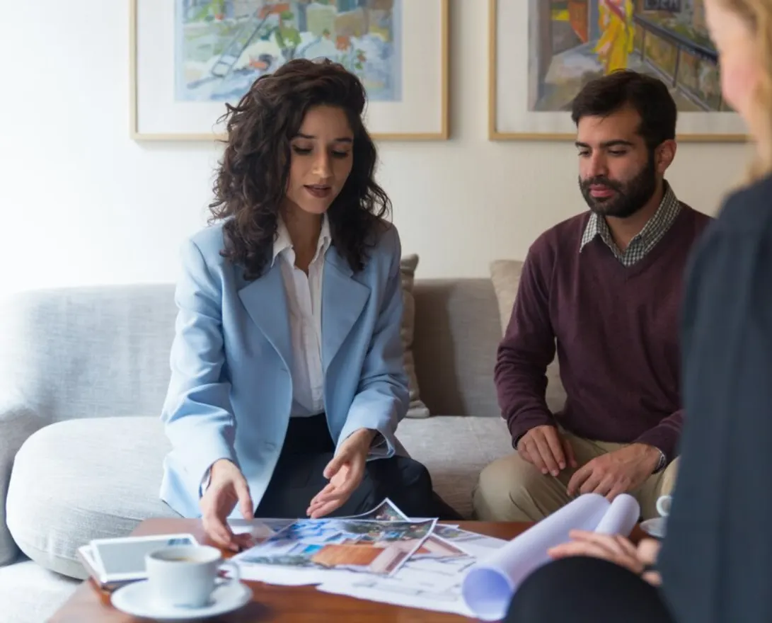 Solving Real Challenges