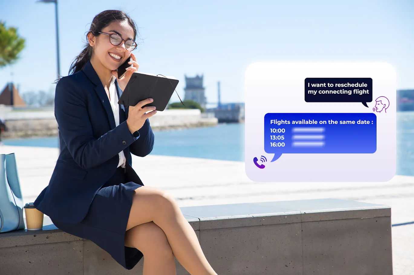 Australia’s best AI calling solution