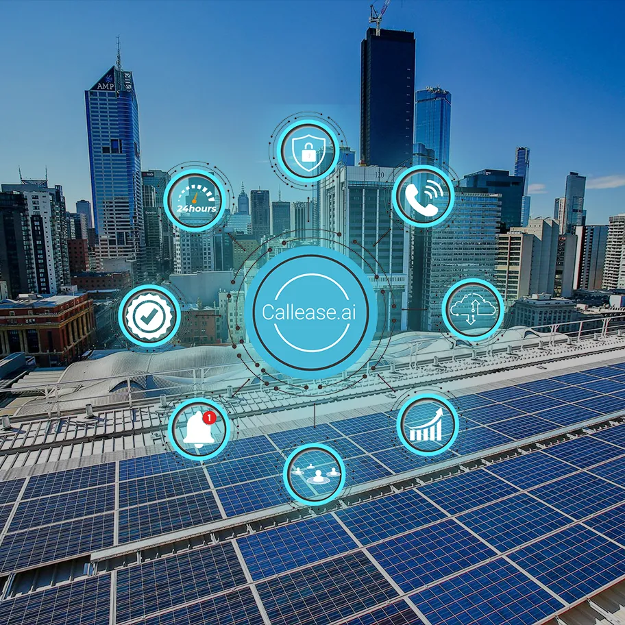 Why Choose Callease AI