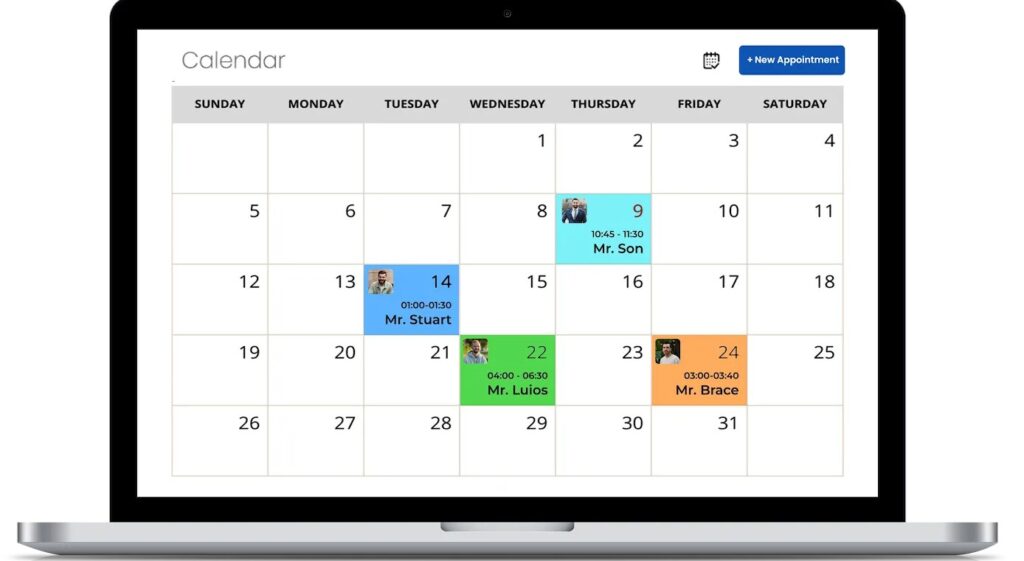 Callease AI Powerfull Features