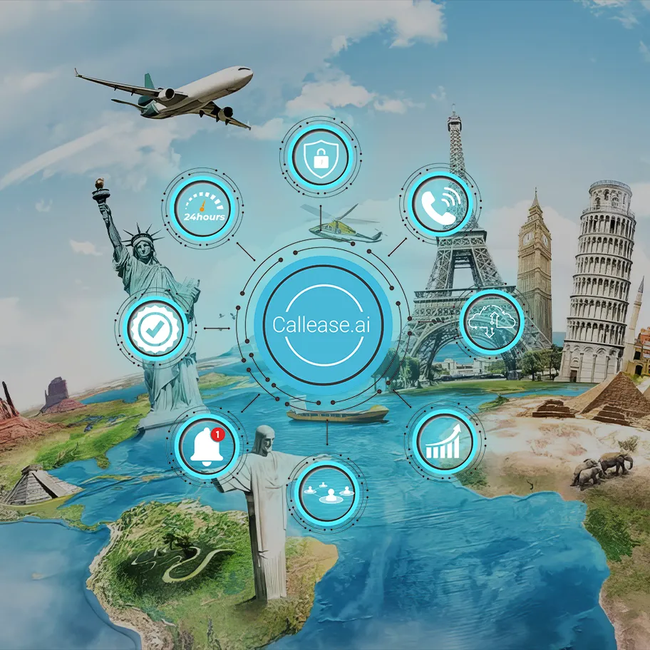 Australia’s best AI calling solution