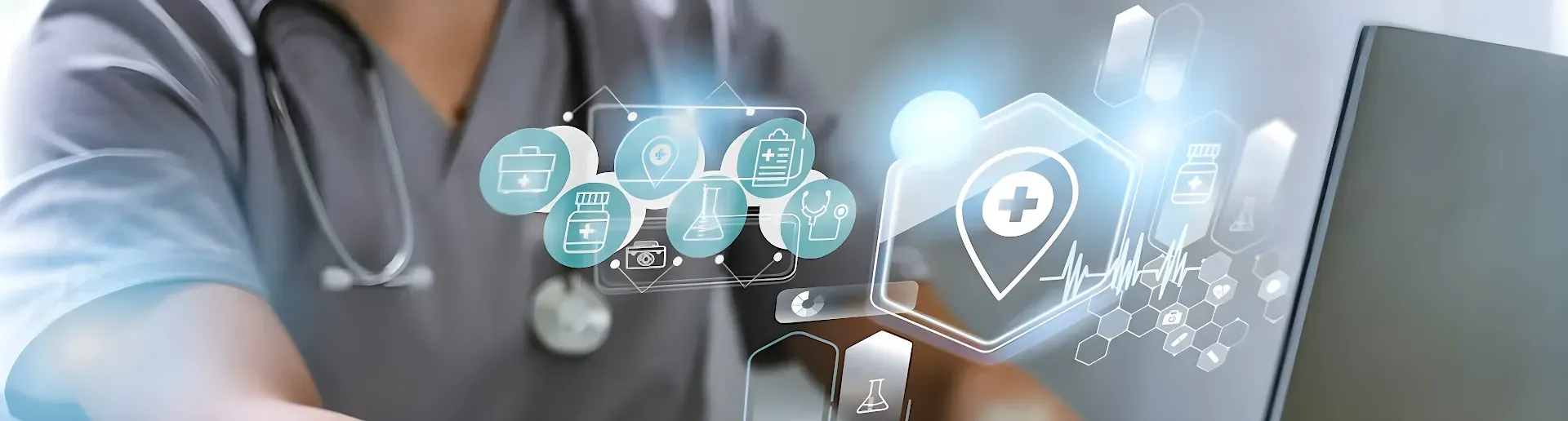 Healthcare AI Calling