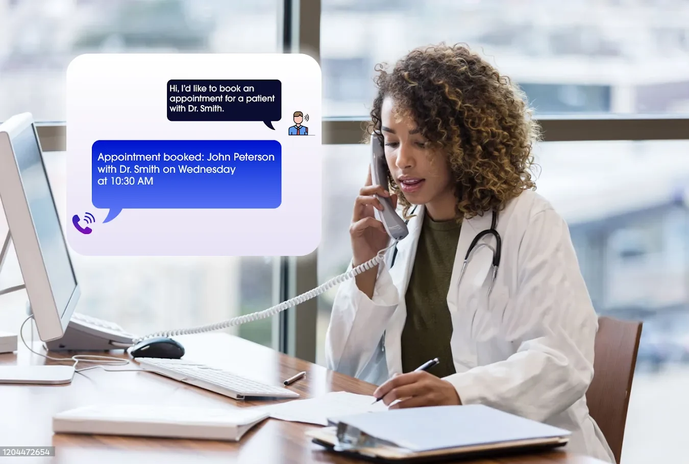 Communication Problem