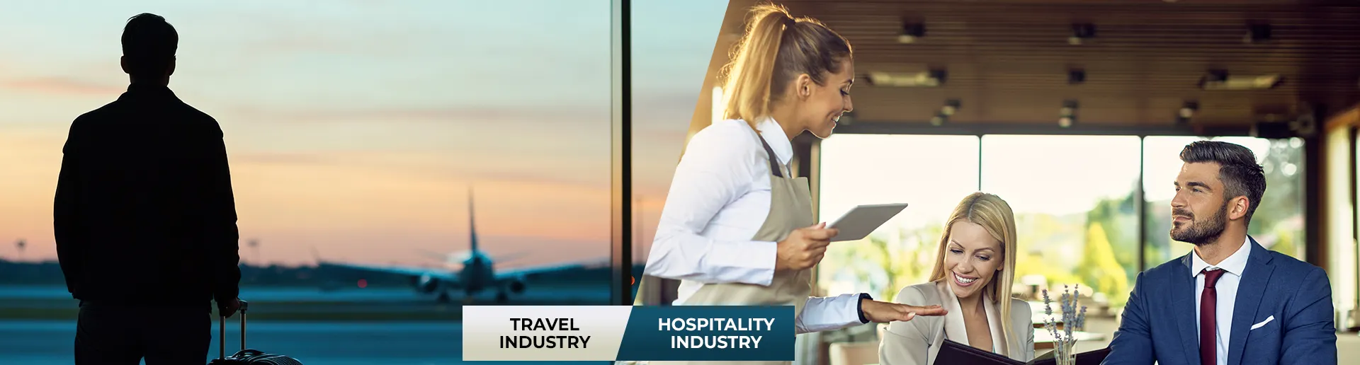 Travel and Hospitality Industry