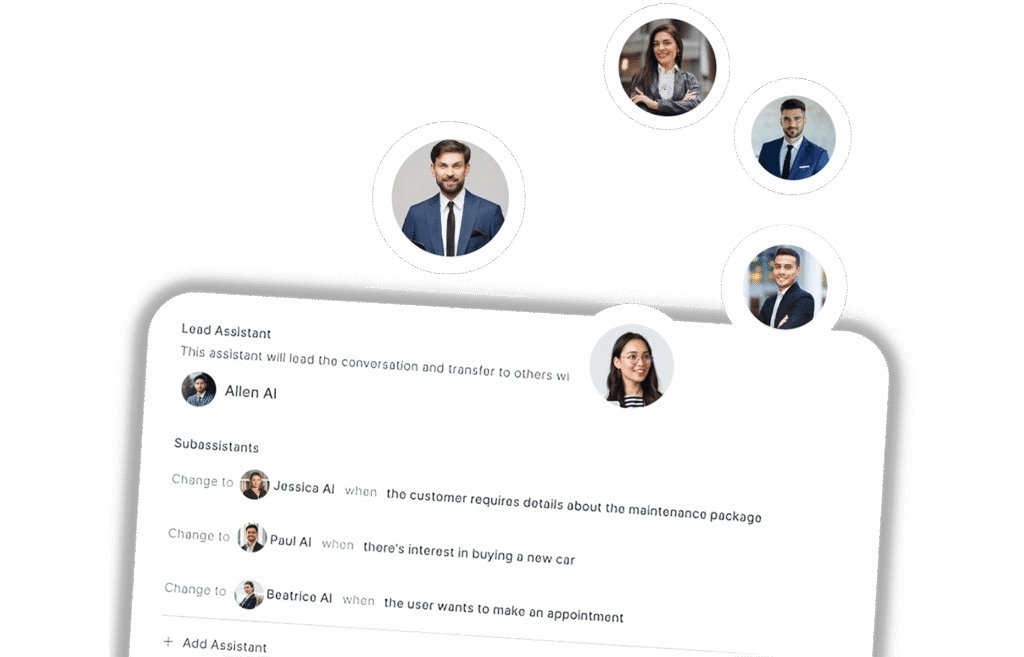 Callease AI Powerfull Features