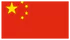 China Flag