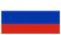 Russia Flag