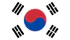 korea Flag