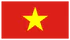 Vietnam Flag