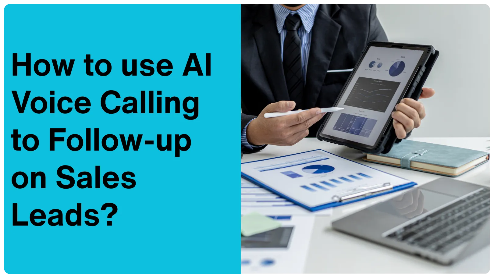 AI voice calling sales