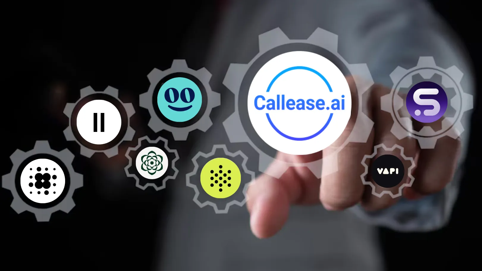 Vapi AI Alternatives