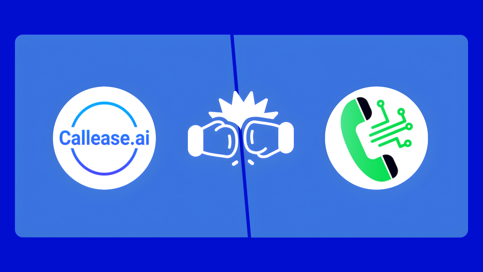 Callease AI vs Autocalls