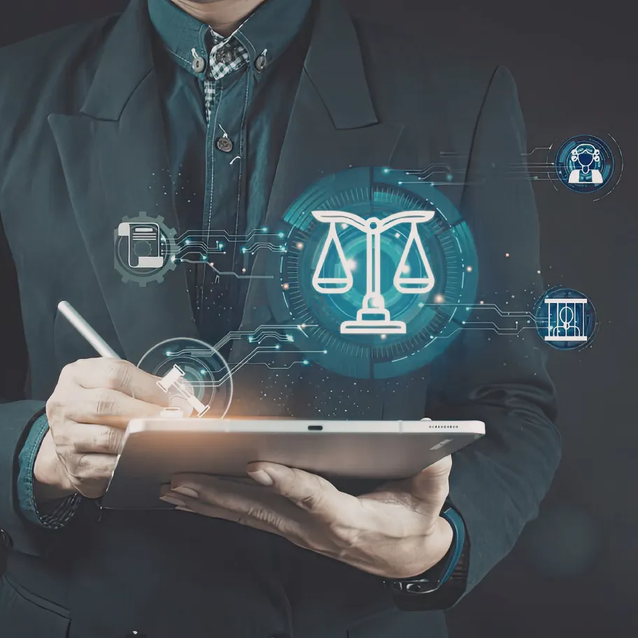 Why choose callease law firms