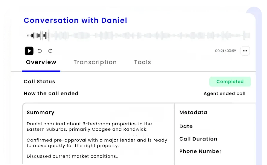 24/7 AI Answering Services