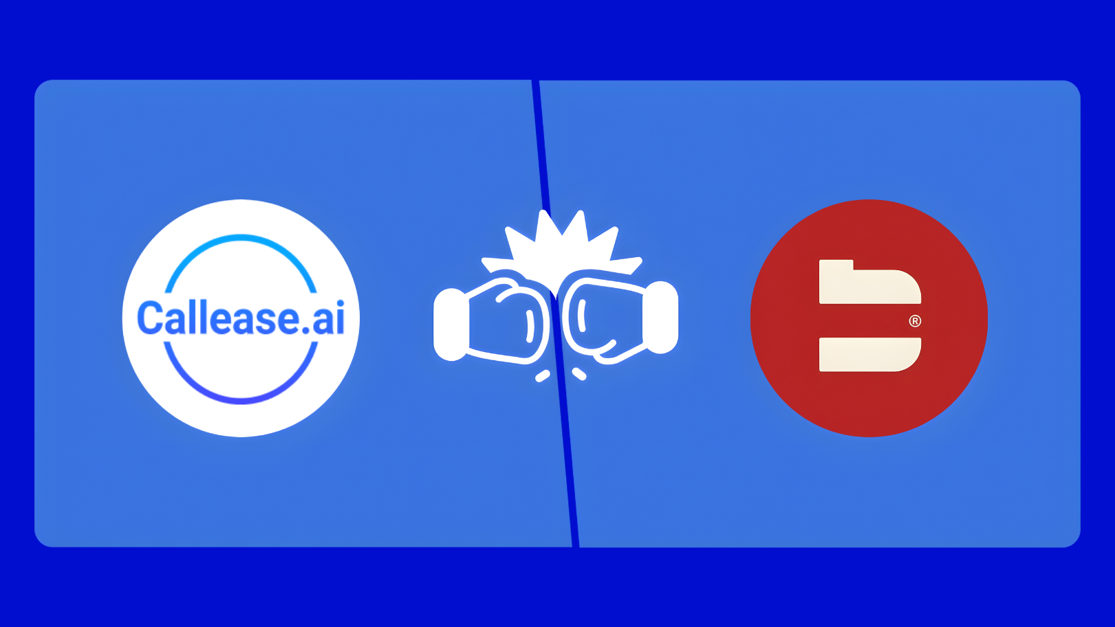 Callease AI vs Bland AI