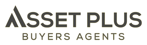 Asset Plus Buyers Agent Dark Logo