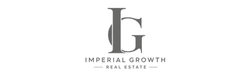 Imperial Growth Dark Logo