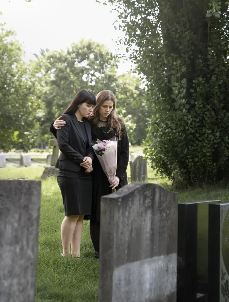 Funeral Homes