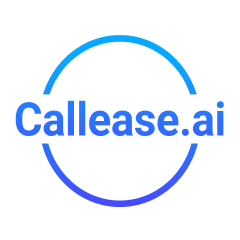 Callease AI Logo